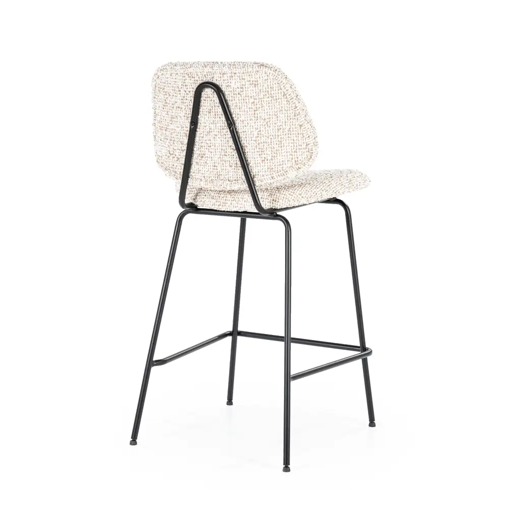 Jon Barchair - beige Maywood