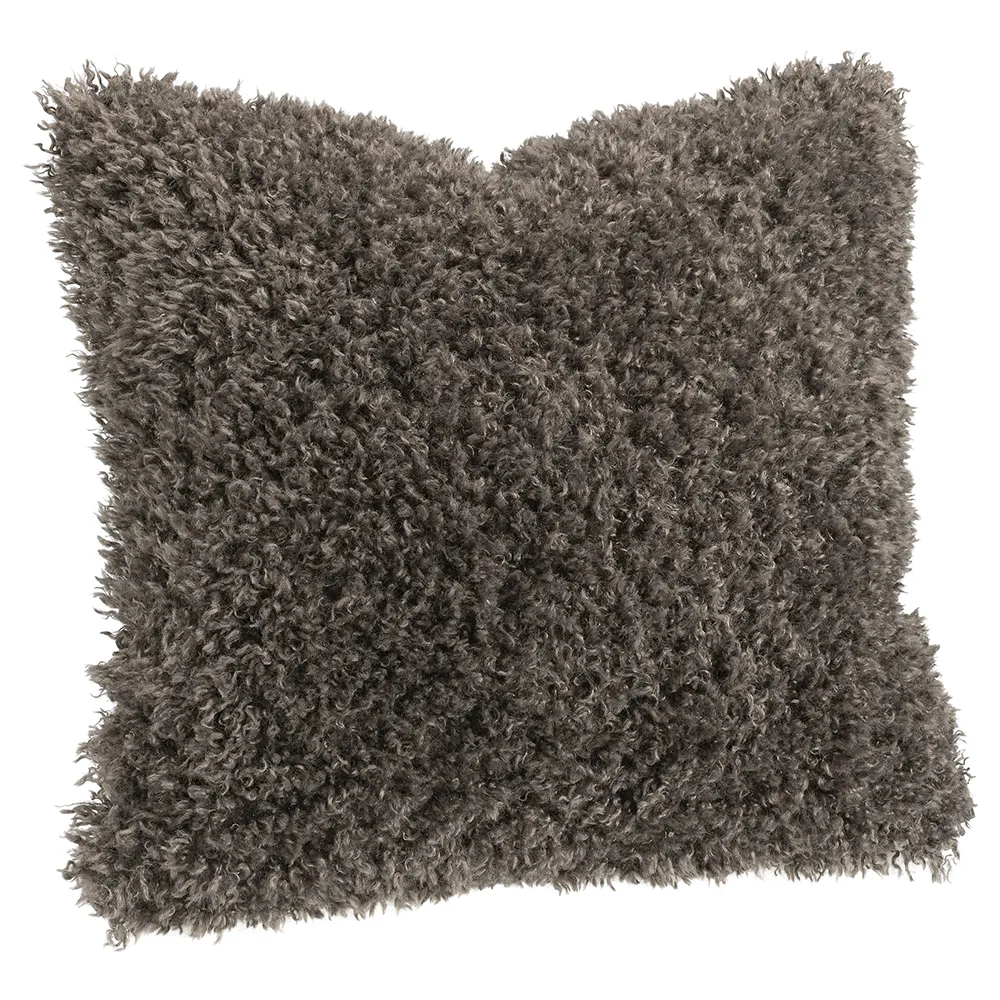 Shaun Cacao cushion cover 50x50 cm