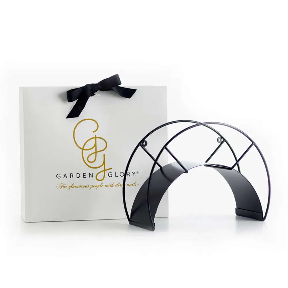 Black Swan hose holder