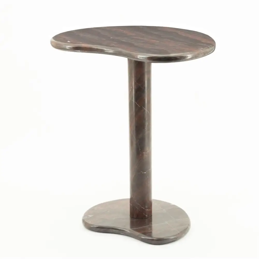 Side table Rosso 45,5x33x54 cm