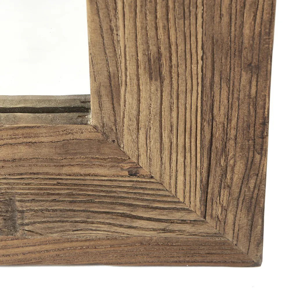 Beach House Mirror 180x90 cm