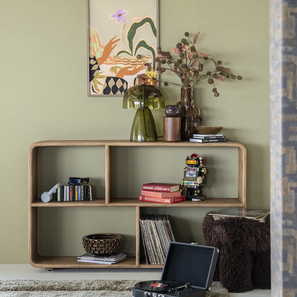 Rigato dresser 150 cm