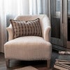 Cushion cover 60X40 Cm Traverse Check