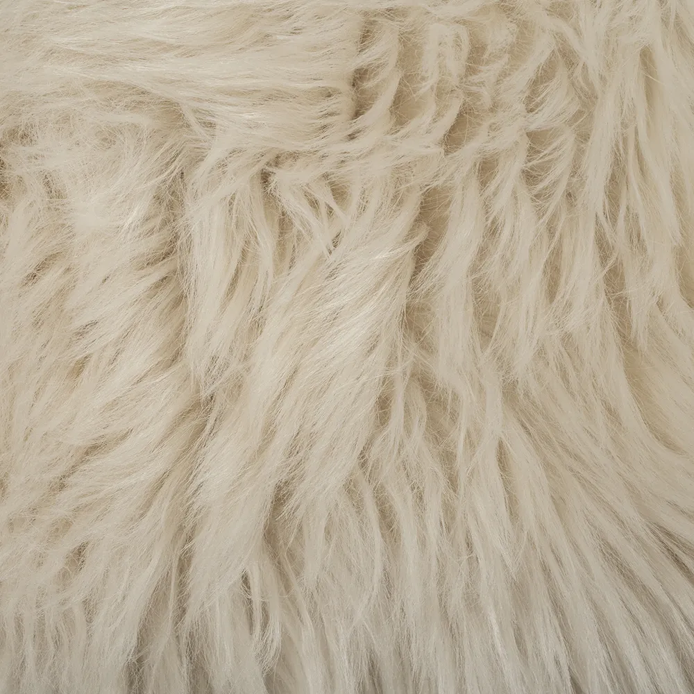 Rug Laska 190x290 cm Beige