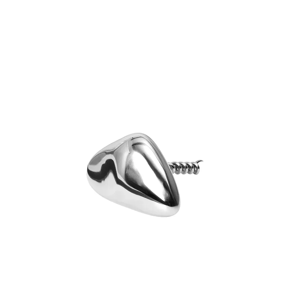 Corkscrew in Stainless Steel Orevo