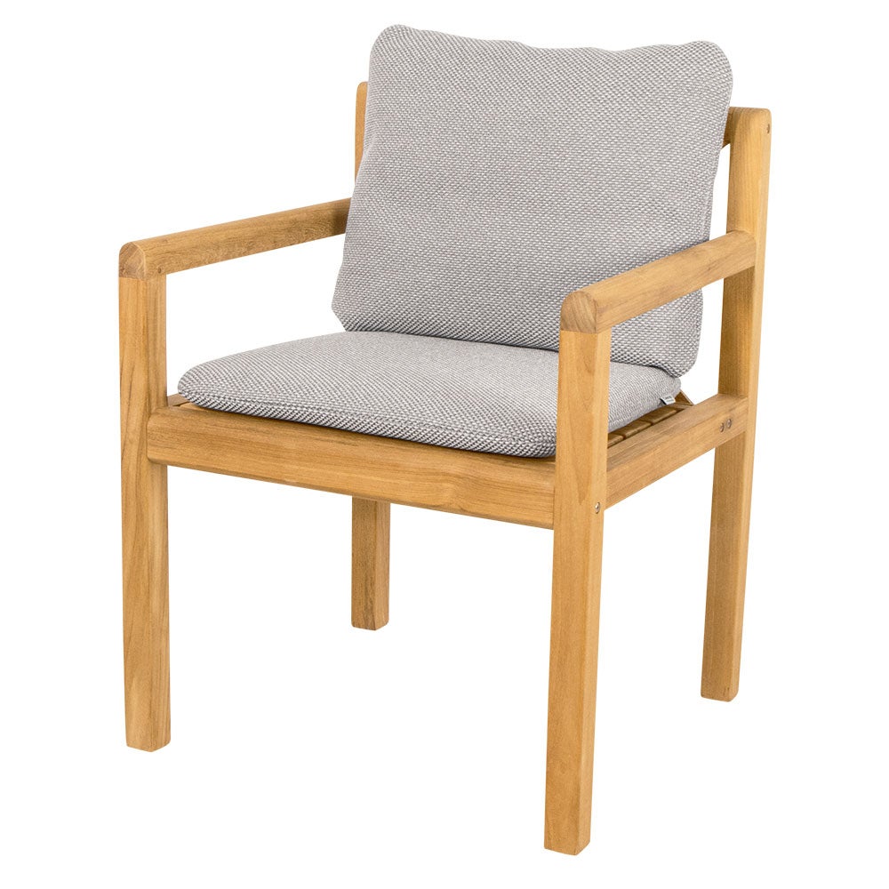 Grace Armchair Teak