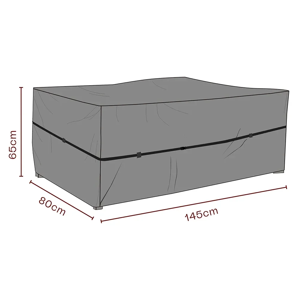 Furniture cover sofa 145x80x65 cm Premium