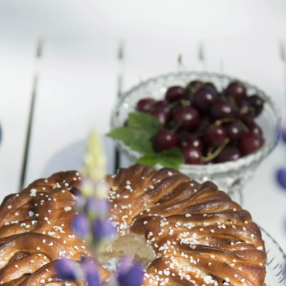 Herrgård table 165x90 cm