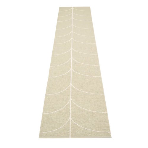 Woven Rug Leif Seagrass 70x360 cm
