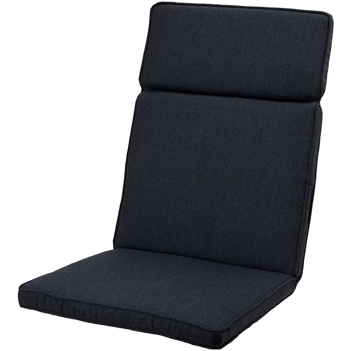 Recliner chair cushion Dusk Sunbrella