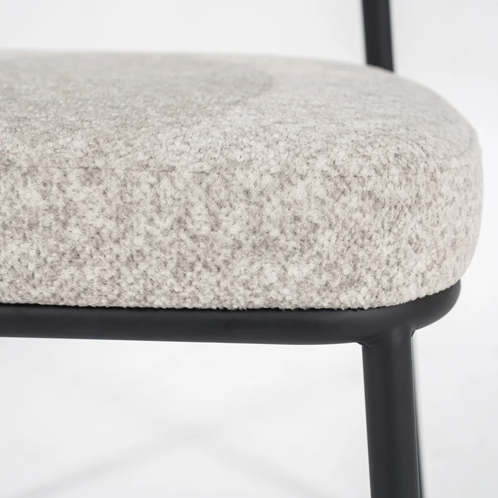 Dining Chair Jari Beige
