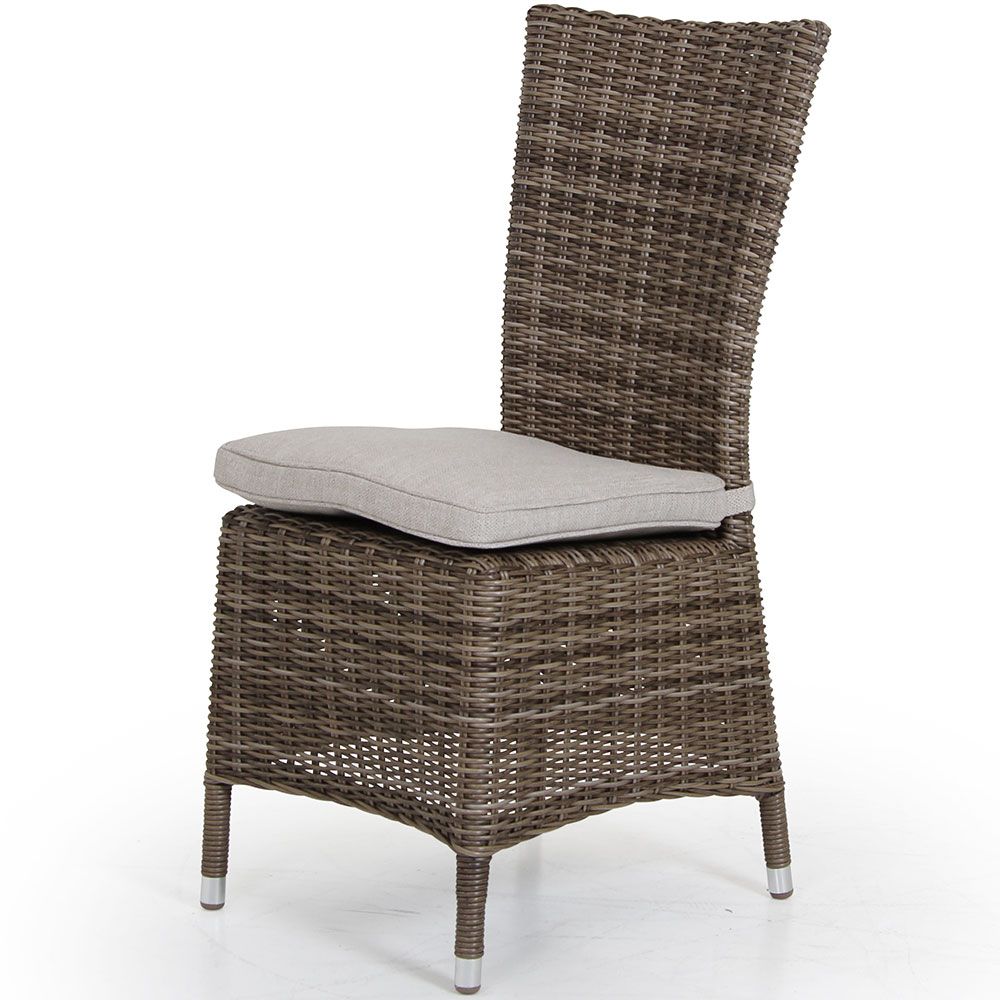 Ninja Dining Chair Incl. Cushion 