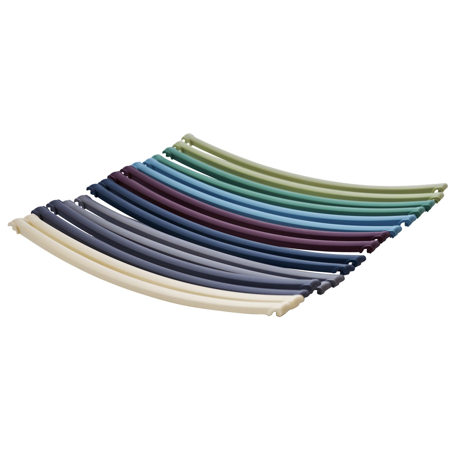 Mood slats for mood classic/air/extreme