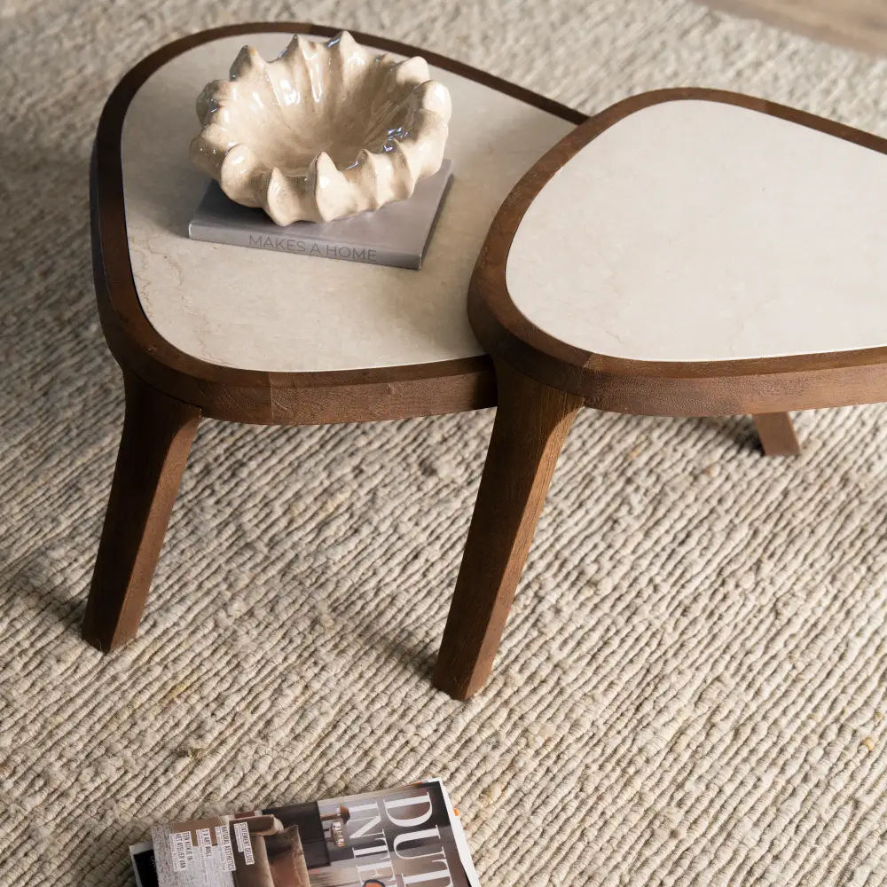 Fred Coffee table - large