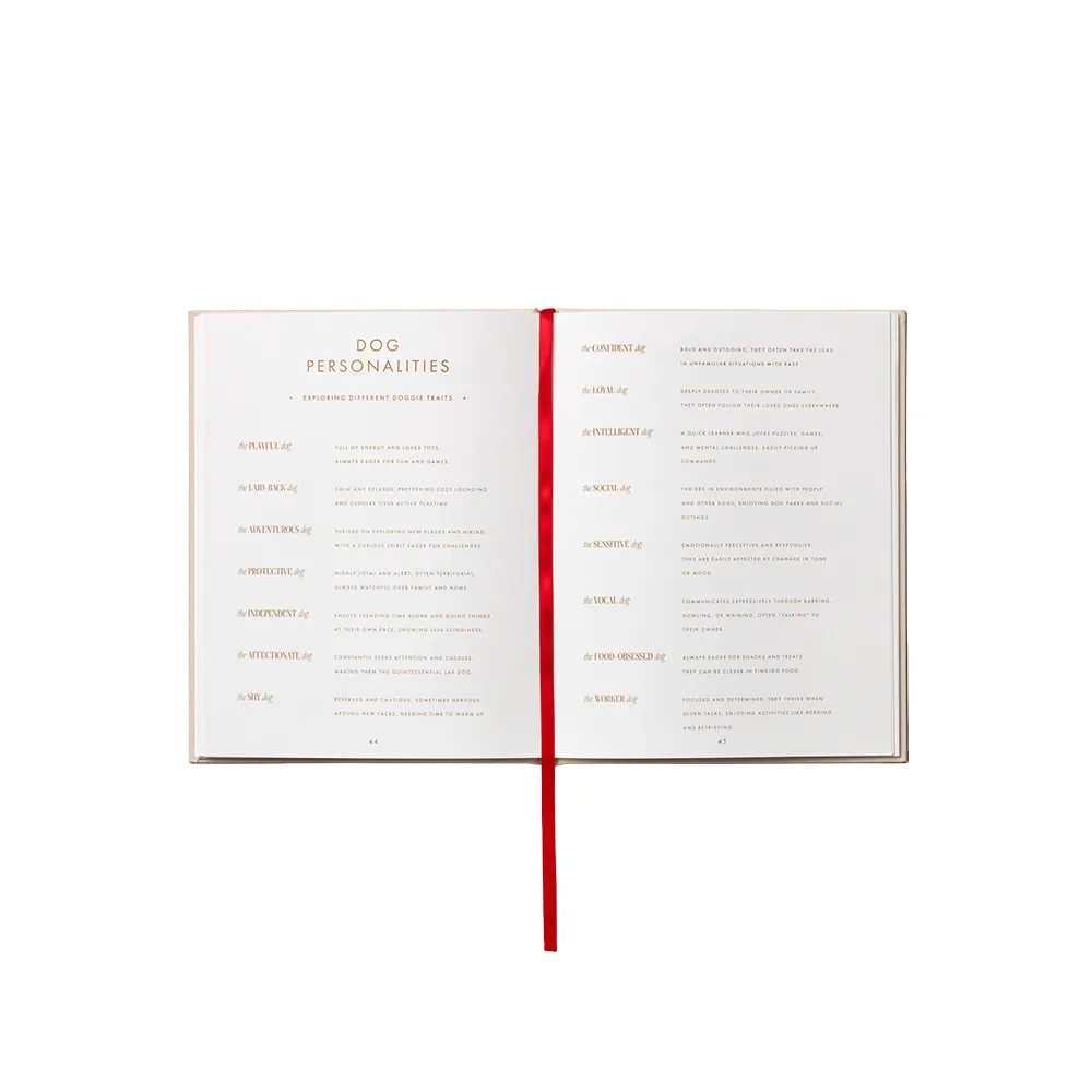 Dog Diary A Dog's Life