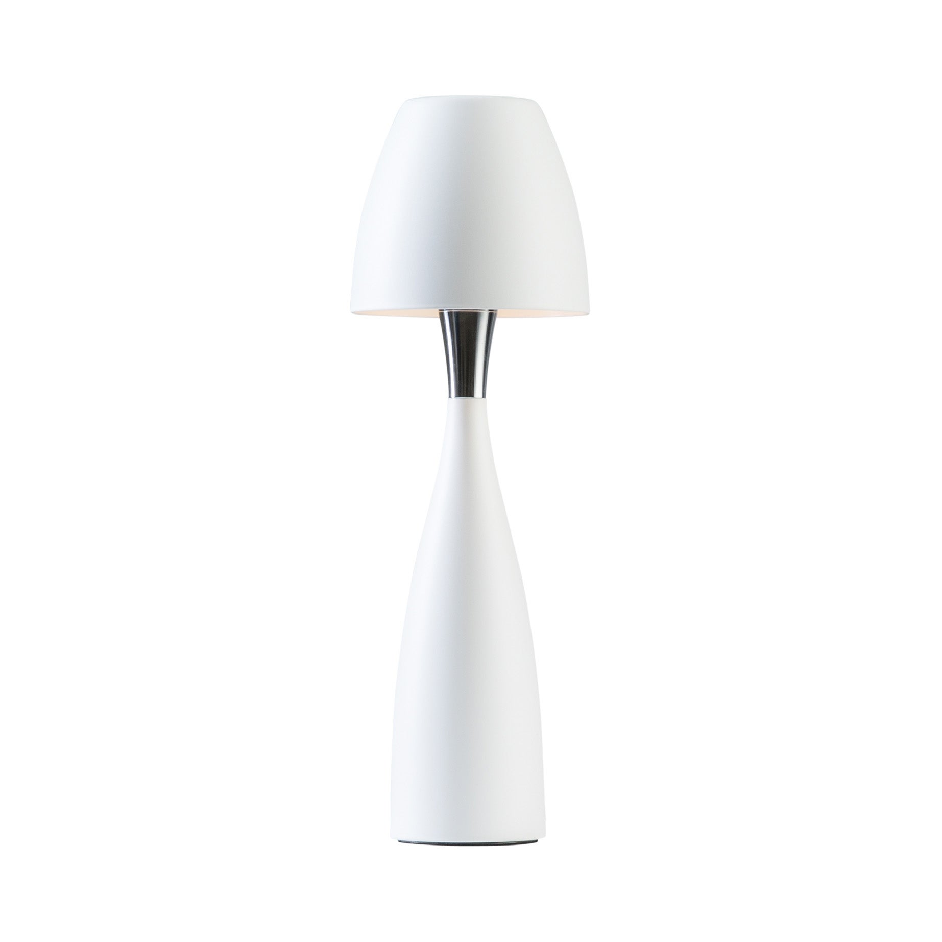 Anemon Table Lamp D125 Matt White G9