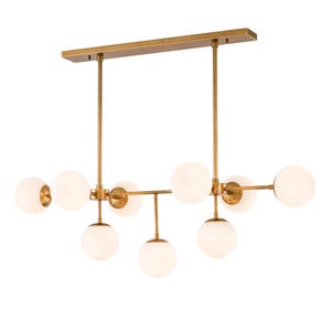 Chandelier Lux