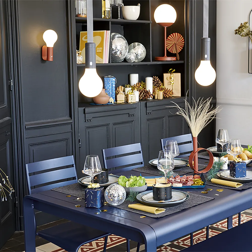 Aplô suspension strap Acapulco blue