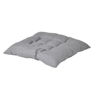 Palma Seat Cushion Lightgrey
