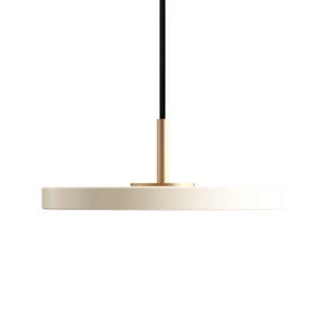 Asteria Micro Lamp Ø15 cm Pearl White