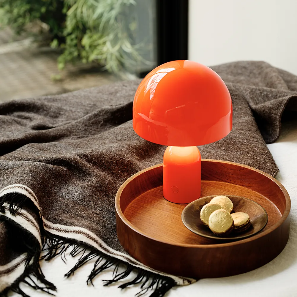 Bell Portable Fluoro LED