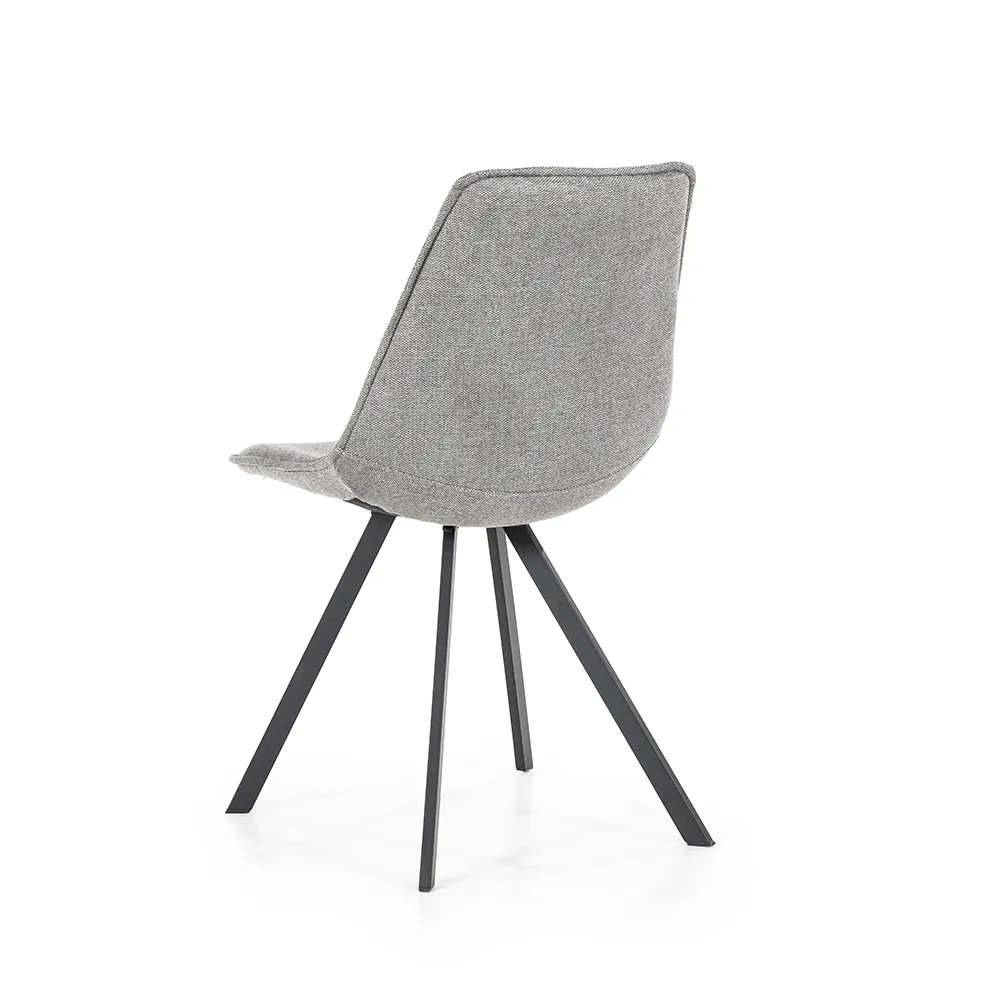 Dining Chair Boy Grey