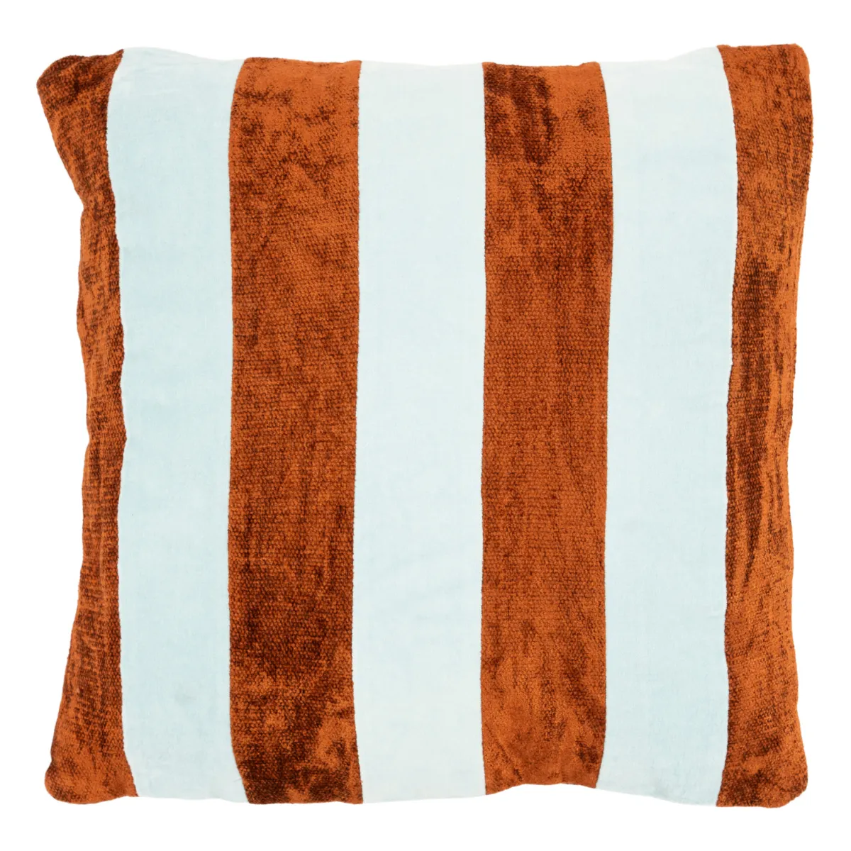 Stripey 45x45 cm 45x45 cm polyester multicolour