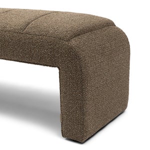 Bench Brera Classic Brown