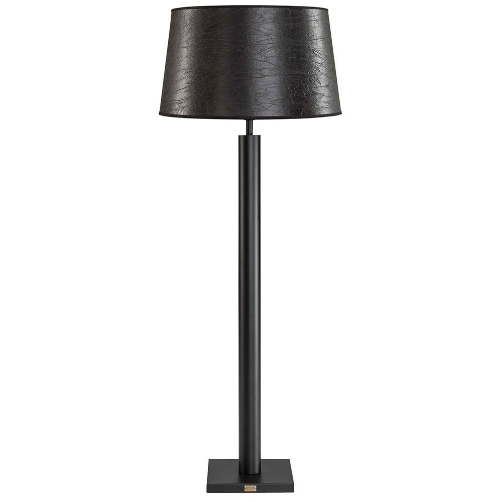 Floor lamp Milan Black