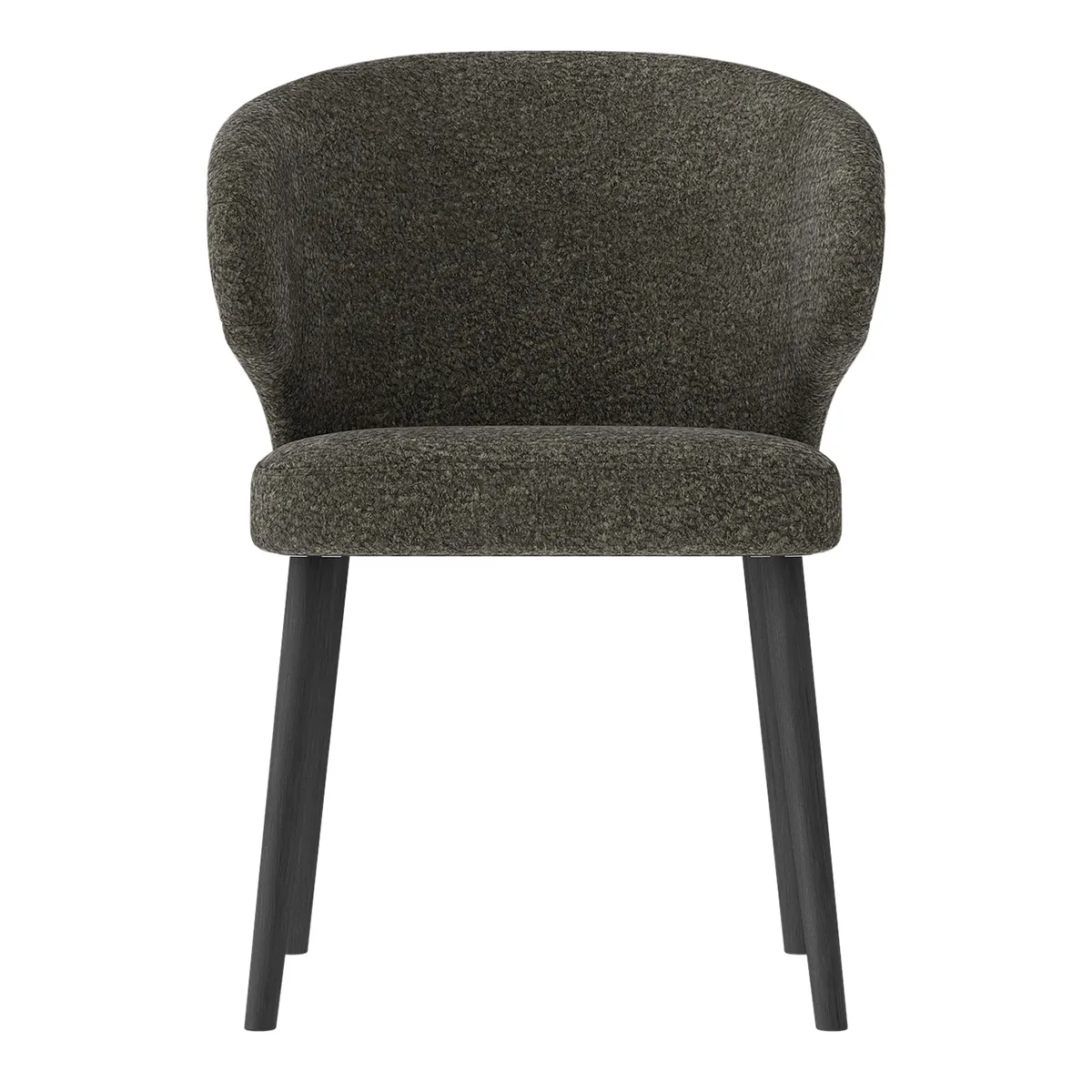 Arkansas dining chair Vega taupe