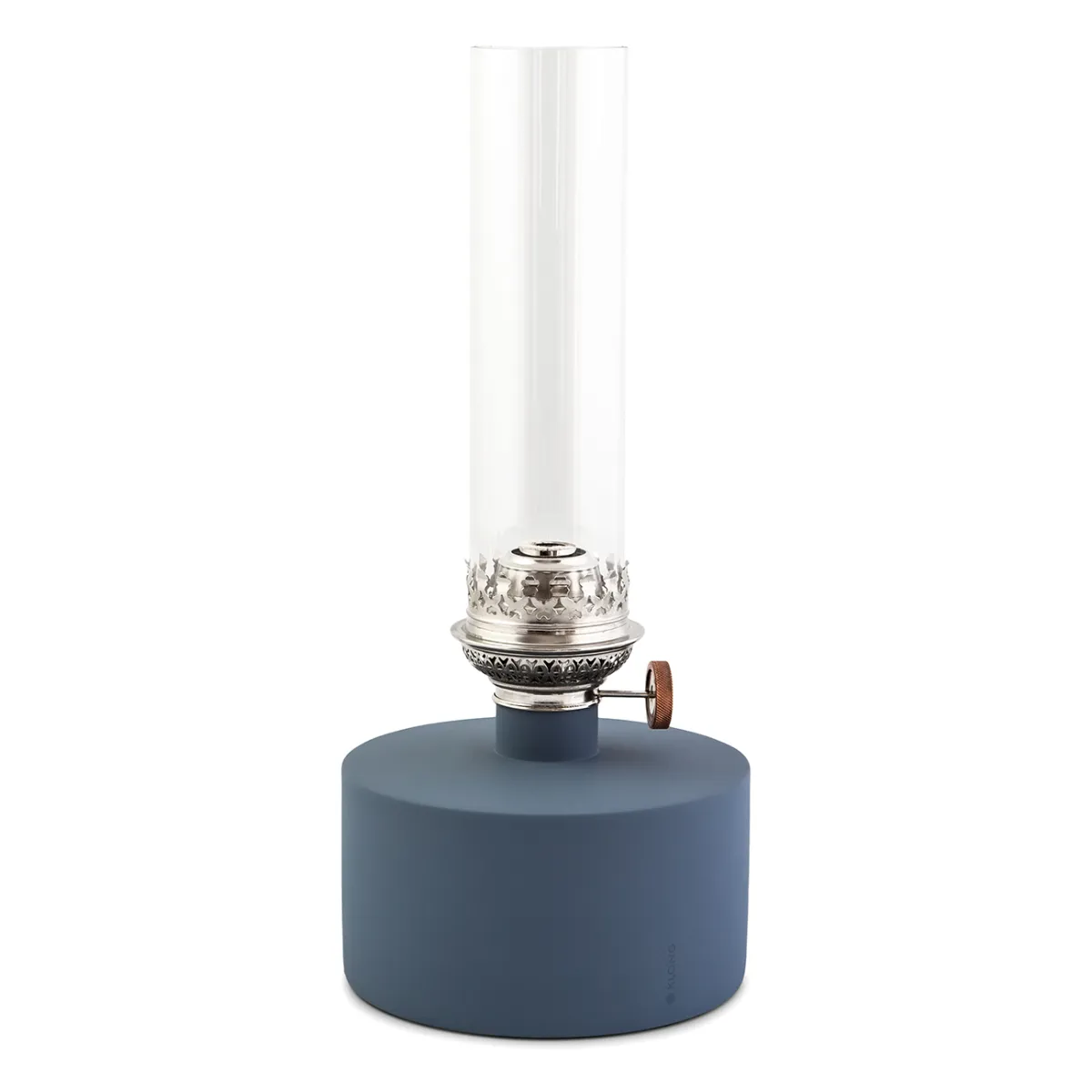 Patina Big Blue