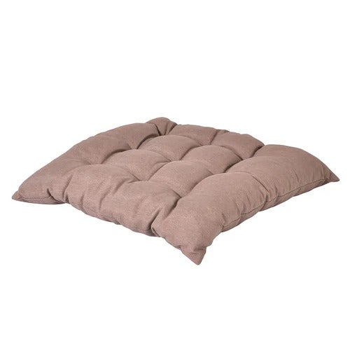 Palma Seat Cushion Taupe