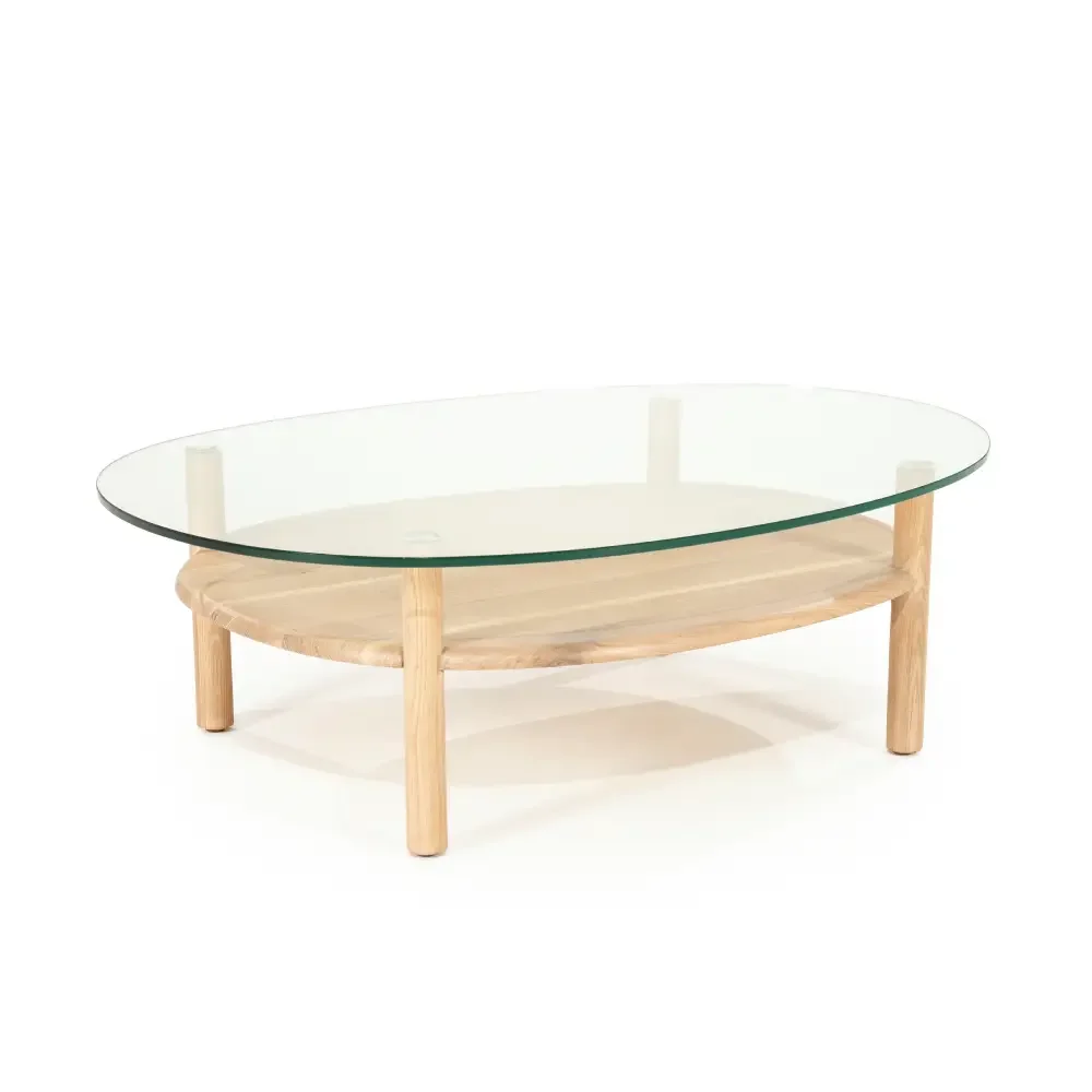 Cleo Coffee table - natural