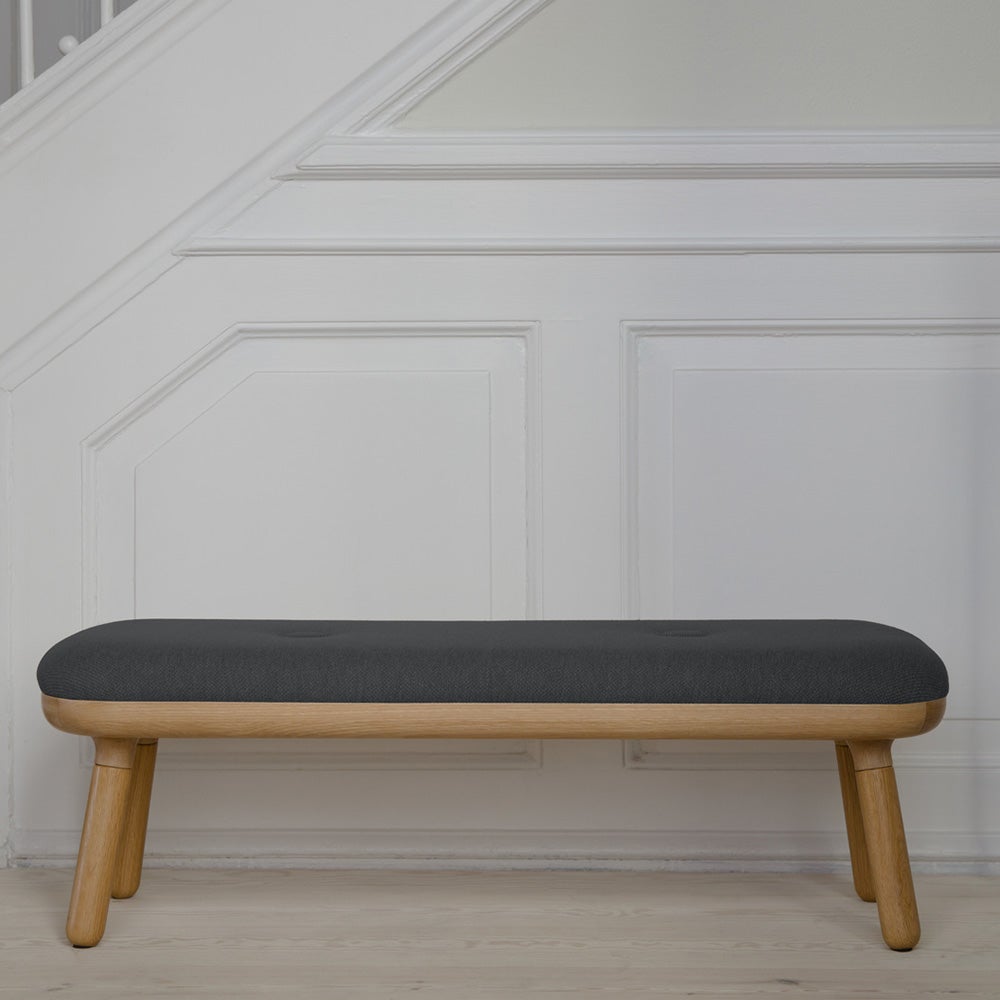 Paff Low Bench Oak/Shadow