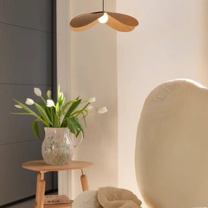 My Spot Side Table Oak