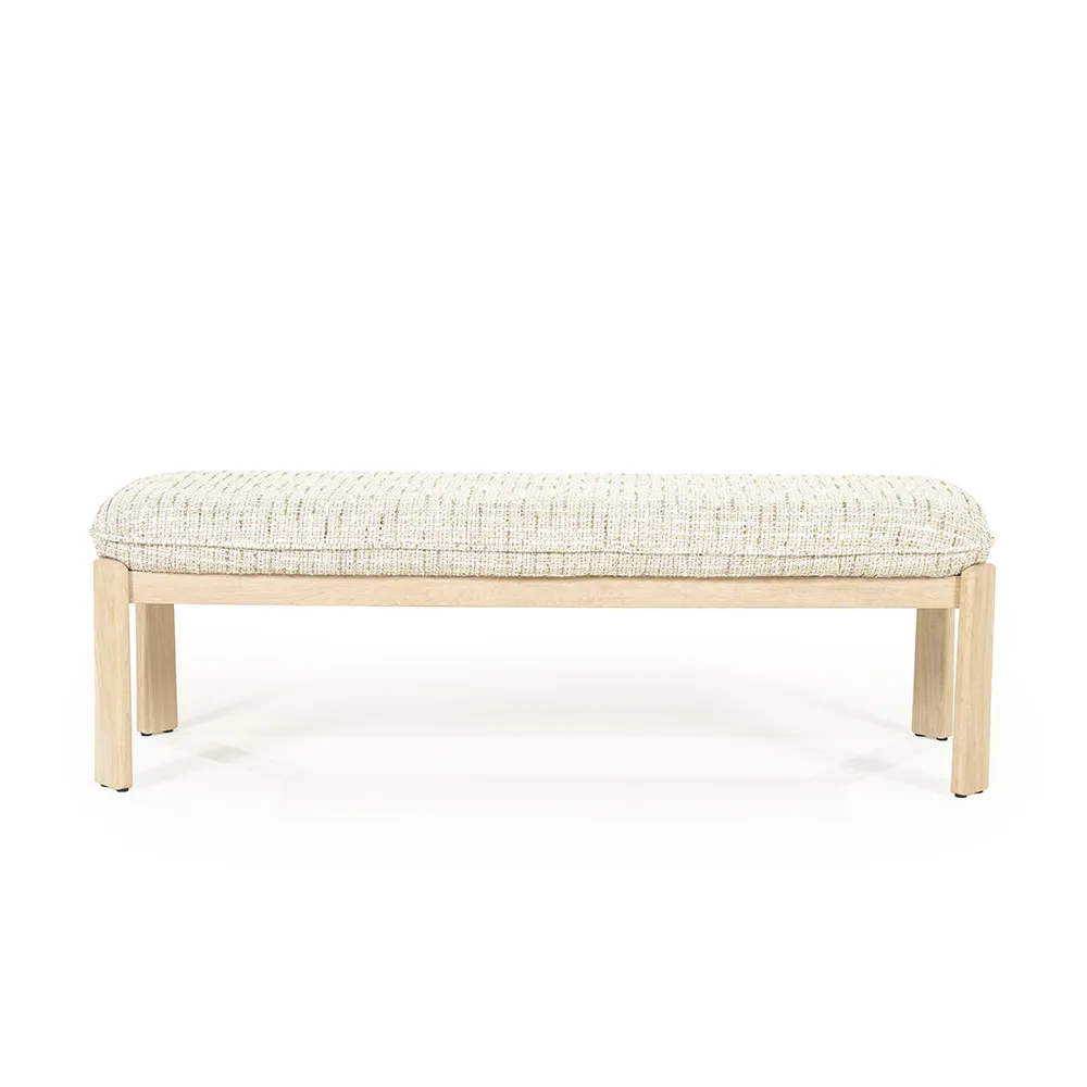 Bench Lottie Beige