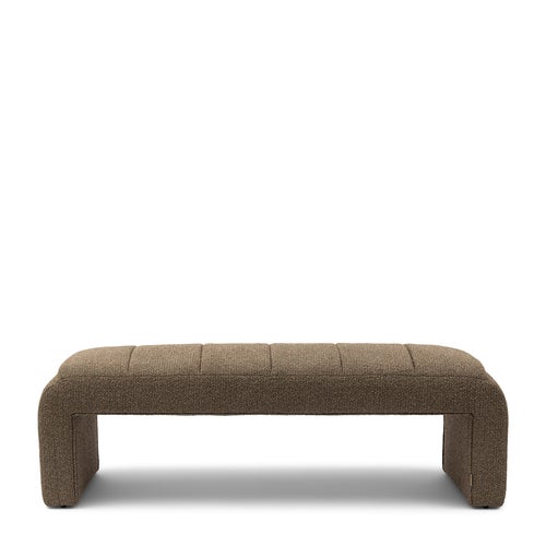Bench Brera Classic Brown