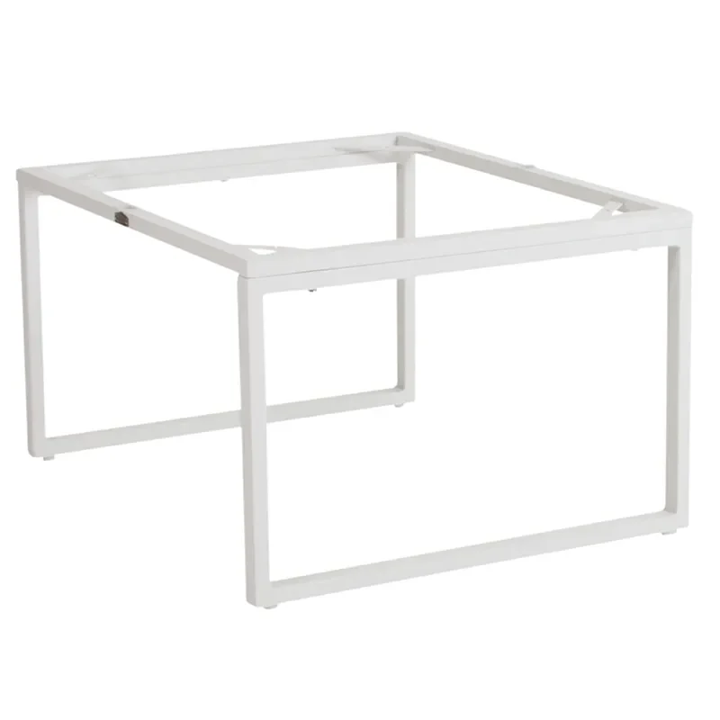 Talance H40 table stand 71x59 cm white 