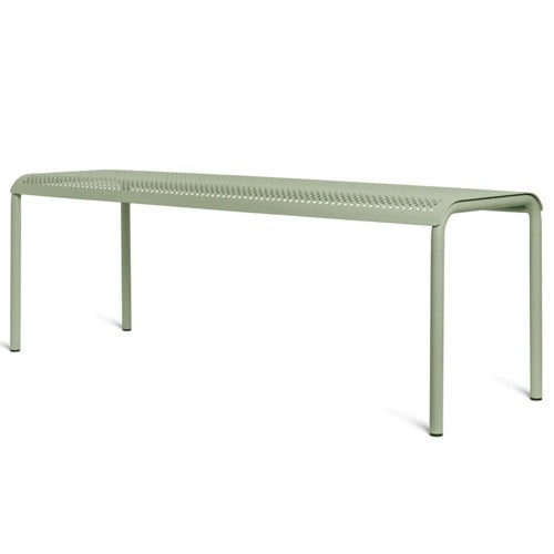 Dapple Bench Tea Green