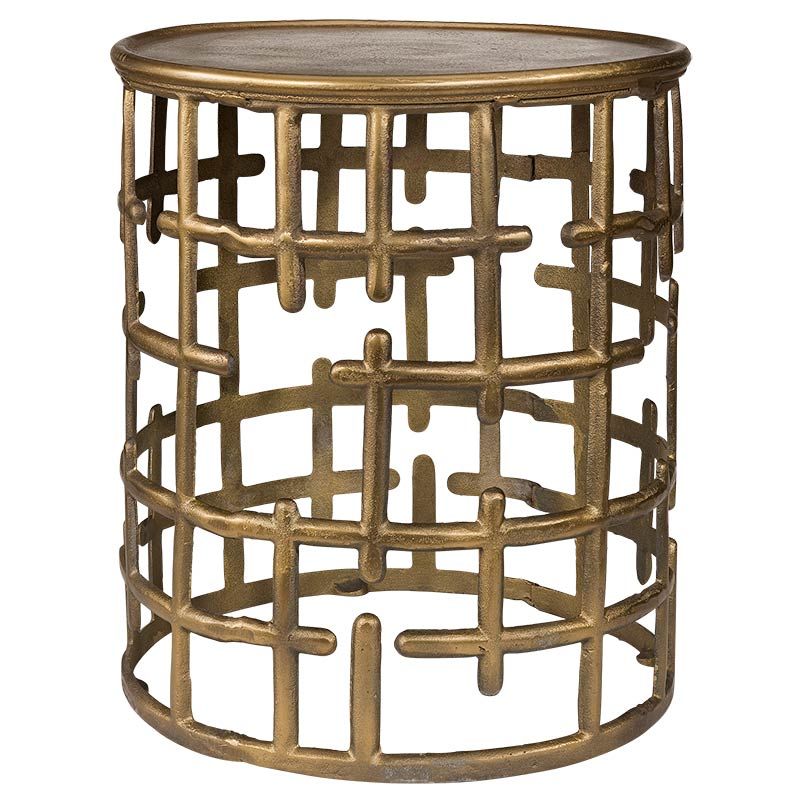 Franco side table