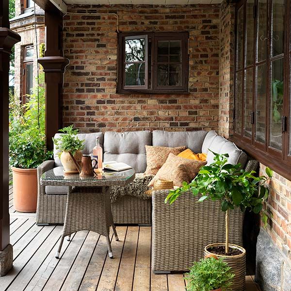 Ashfield coffee table 80x140 cm beige