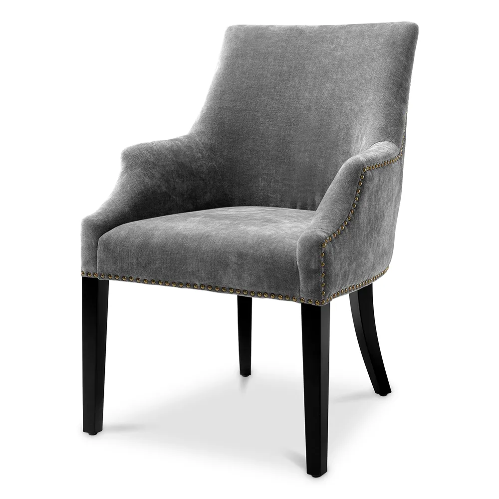 Legacy Dining Chair Clarck Grey