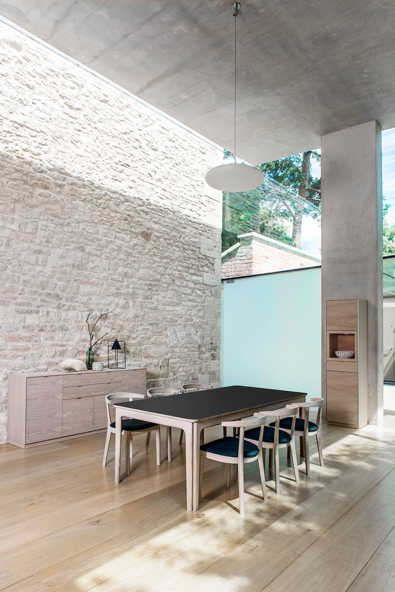 Sm27 Table Oak Solid Soap