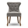 George dining chair bright Taupe