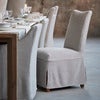 Monti chair Antique White