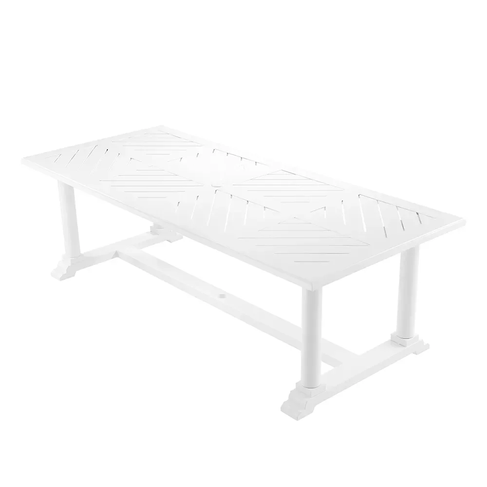  Dining Table Bell Rive