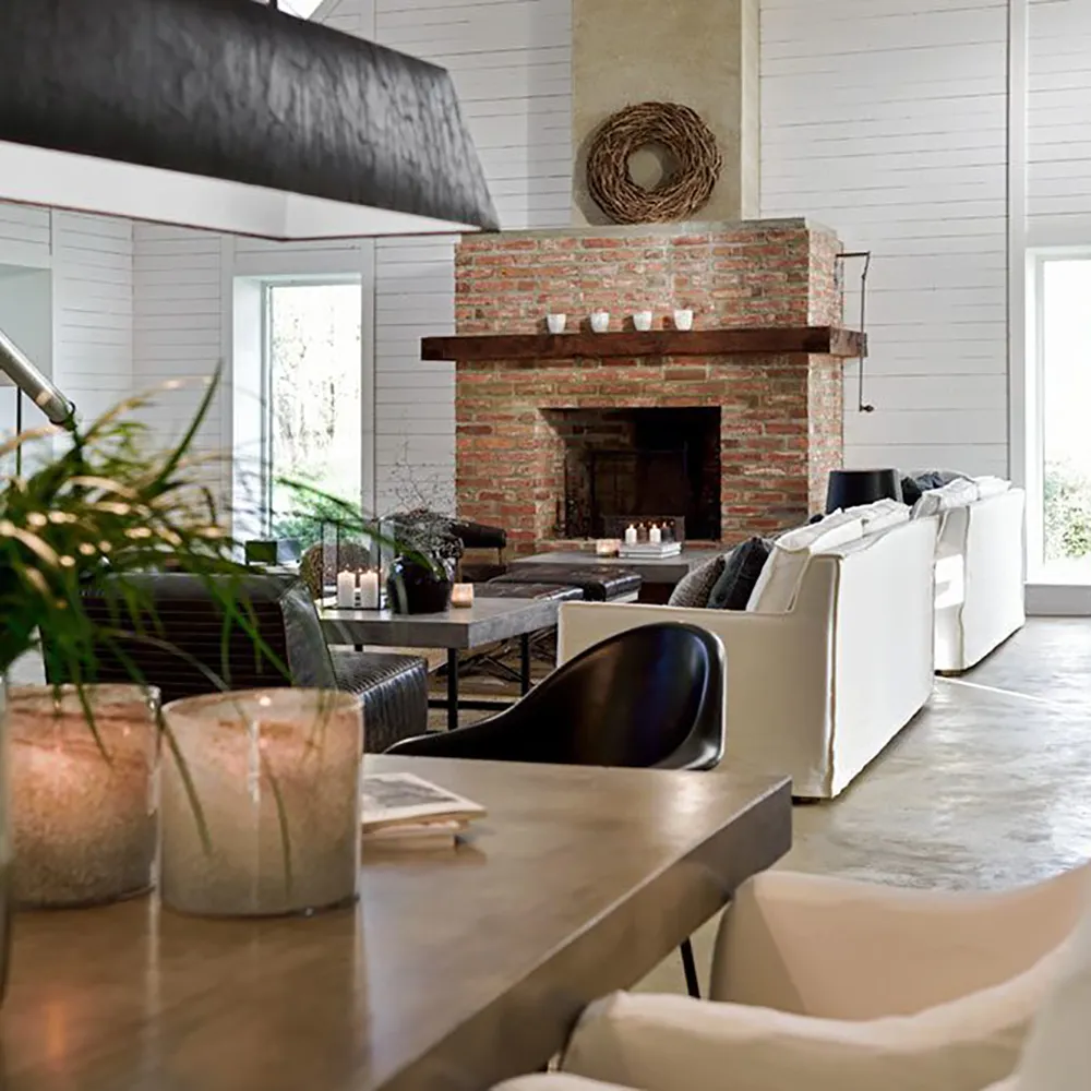 Wreath Wall Decoration