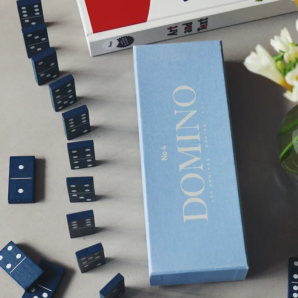 Classic Domino