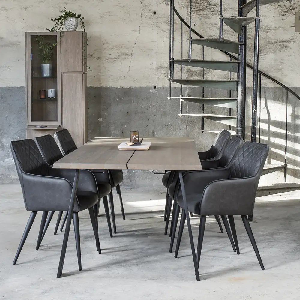 Hope Dining table 160x95 cm