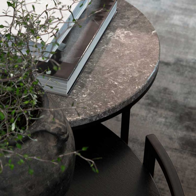 Capulus coffee table